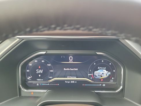 Used 2024 GMC Sierra 1500 Denali w/ Denali Reserve Package image 29