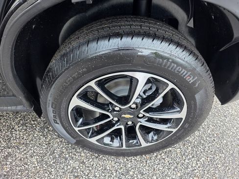 New 2026 Chevrolet TrailBlazer LT FWD image 19