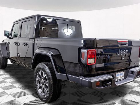 New 2026 Jeep Gladiator Sport AWD/4WD image 17
