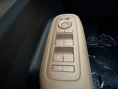Used 2024 Hyundai Santa Fe Limited FWD image 21