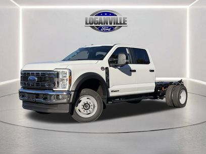 New 2026 Ford F450 XL