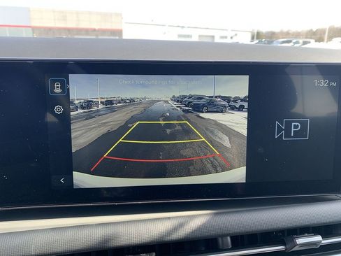 New 2026 Hyundai Tucson SE AWD/4WD image 17