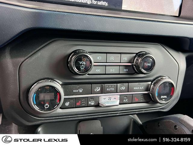 Used 2024 Ford Bronco Raptor AWD/4WD image 34