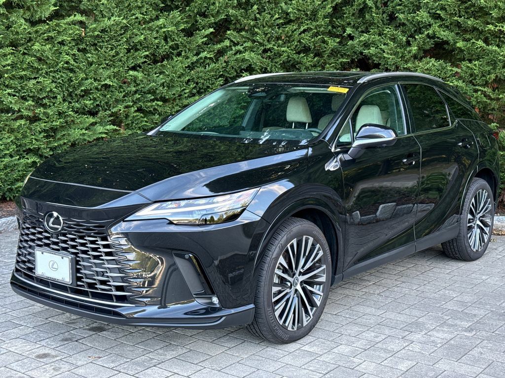 Used 2026 Lexus RX 350 Premium Plus w/ Convenience Package AWD/4WD 360° Tour