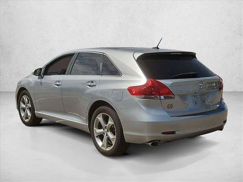 Used 2015 Toyota Venza XLE w/ XLE Premium Package FWD image 9
