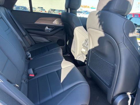 New 2026 Mercedes-Benz GLE 450 4MATIC Coupe image 16
