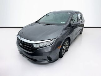 Used 2023 Honda Odyssey Touring video 2