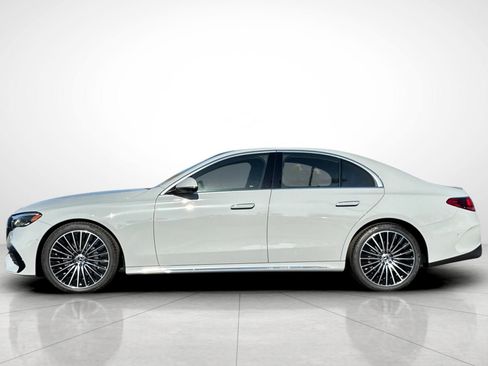 New 2026 Mercedes-Benz E 350 Sedan image 29