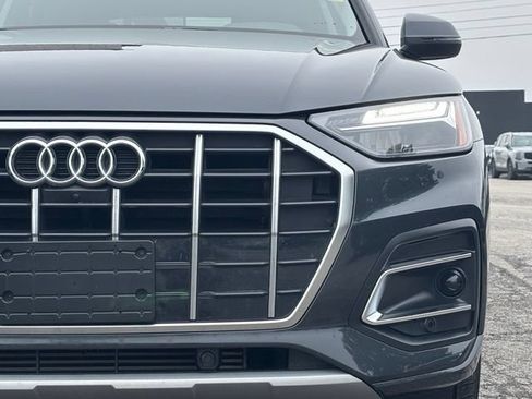 Used 2024 Audi Q5 2.0T Premium Plus AWD/4WD image 10