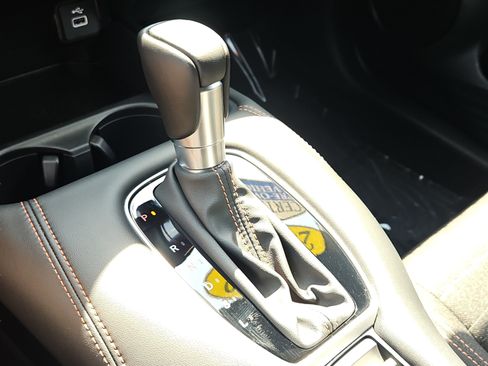 Certified 2023 Honda HR-V Sport image 18