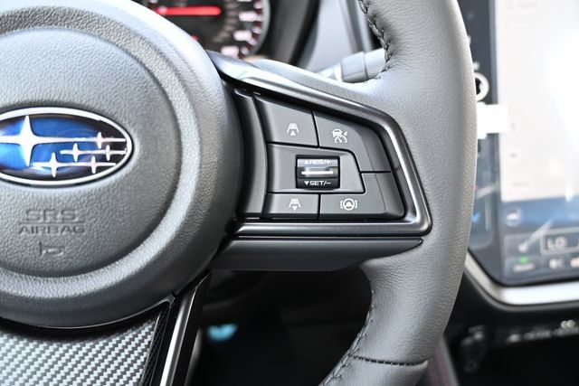 New 2026 Subaru WRX Limited AWD/4WD image 30