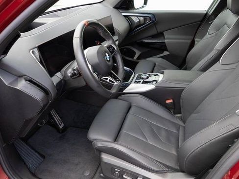 Certified 2025 BMW X3 M50 w/ Premium Package image 2