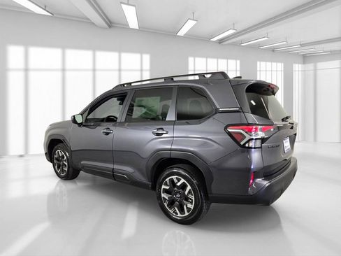 New 2026 Subaru Forester Premium AWD/4WD image 4