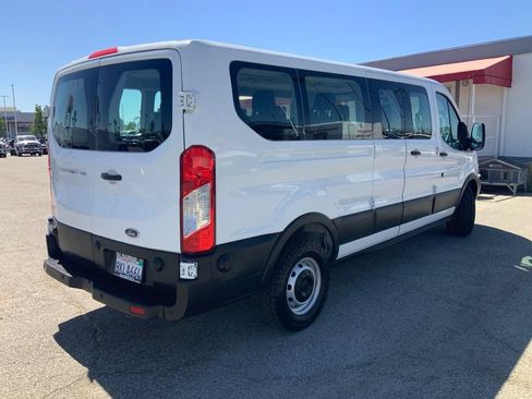 Used 2019 Ford Transit 350 XL RWD image 8