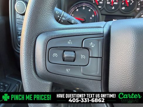 New 2026 Chevrolet Silverado 3500 W/T w/ WT Convenience Package image 17