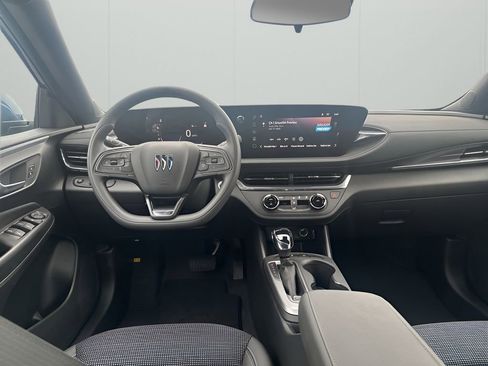 New 2026 Buick Envista Preferred image 22