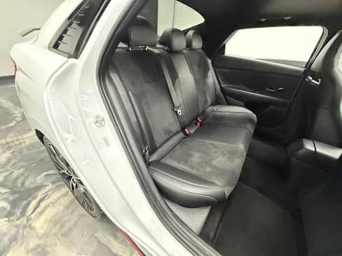 Used 2023 Hyundai Elantra N image 24