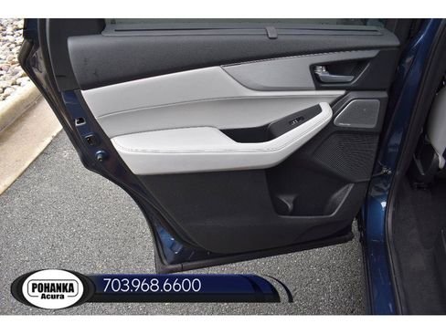 New 2026 Acura MDX SH-AWD w/ Technology Package image 29