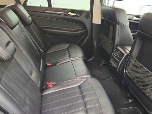 Used 2016 Mercedes-Benz GLE 350 4MATIC image 24