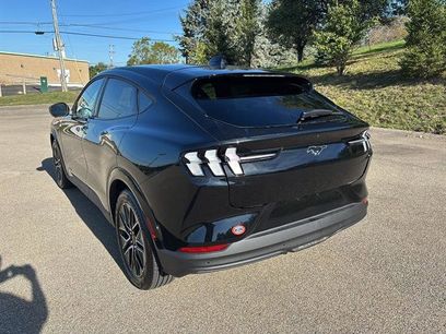 New 2025 Ford Mustang Mach-E Premium