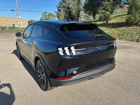 New 2025 Ford Mustang Mach-E Premium image 2