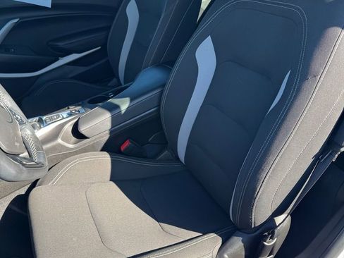 Used 2023 Chevrolet Camaro LT w/ RS Package image 15