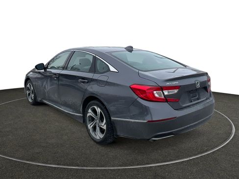 Used 2020 Honda Accord EX image 3