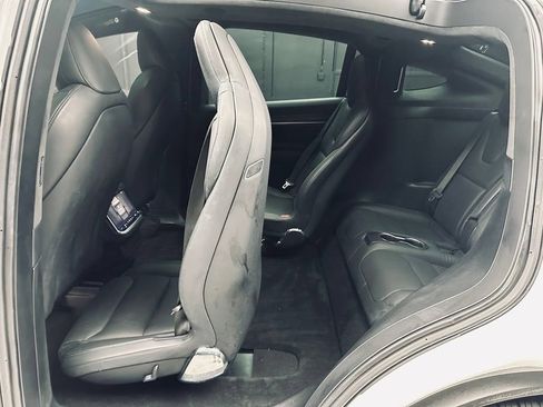 Used 2023 Tesla Model X Plaid AWD/4WD image 25