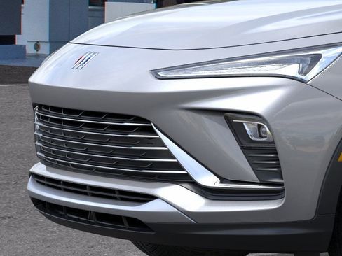 New 2026 Buick Envista Preferred w/ Convenience II Package image 32