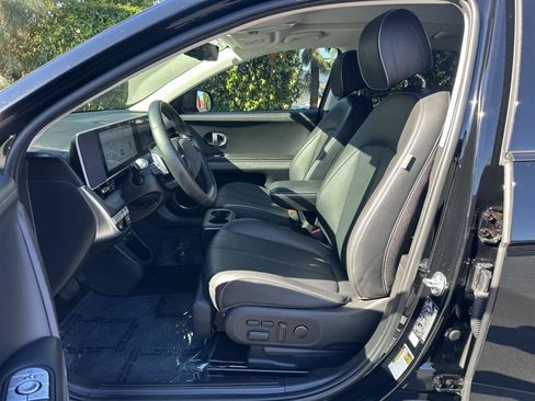 Used 2024 Hyundai Ioniq 5 Limited image 11