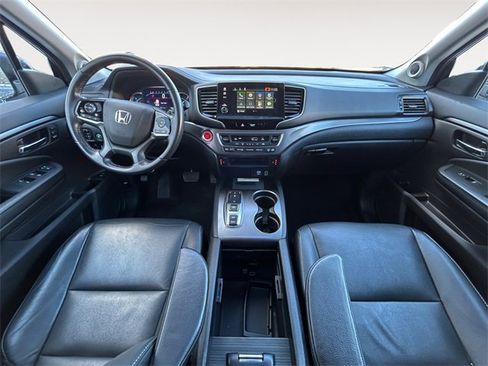 Used 2022 Honda Pilot Special Edition image 10