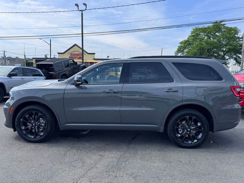 New 2026 Dodge Durango GT AWD/4WD image 4