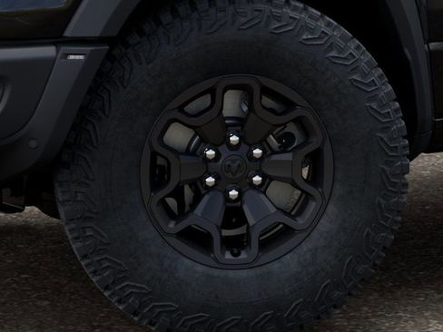 New 2026 RAM 1500 RHO AWD/4WD image 8