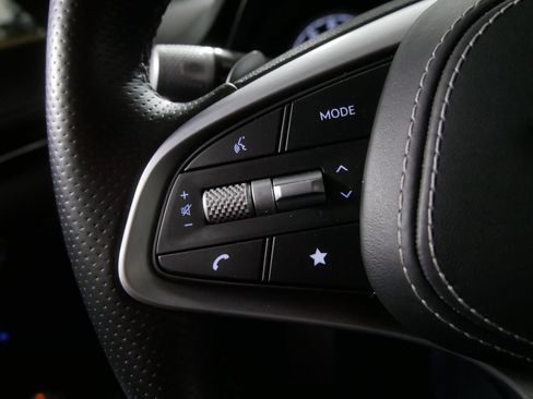 Used 2023 Genesis GV70 3.5T Sport w/ Sport Advanced Package AWD/4WD image 23