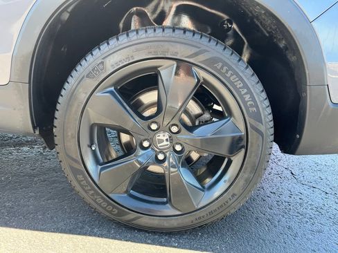 Used 2019 Honda Passport Elite image 10