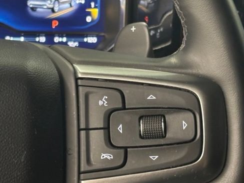 Used 2024 Chevrolet Silverado 1500 RST AWD/4WD image 26
