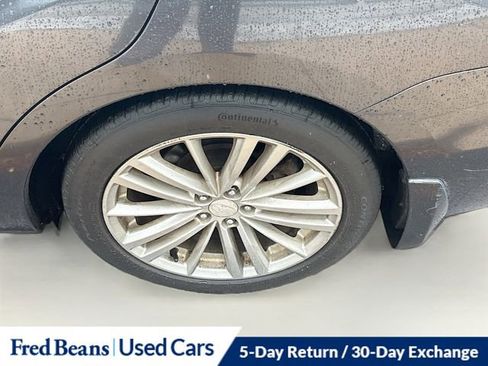 Used 2012 Subaru Impreza 2.0i Limited AWD/4WD image 4