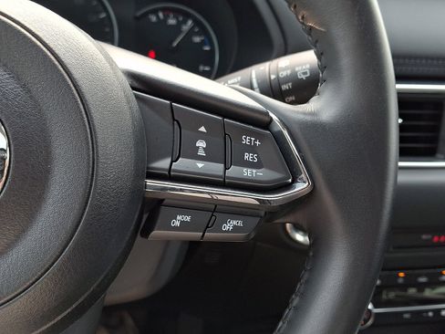 Used 2024 MAZDA CX-5 AWD 2.5 S w/ Premium Package image 24