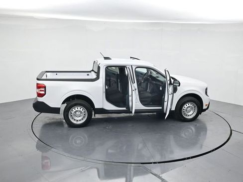 New 2026 Ford Maverick XL FWD image 43