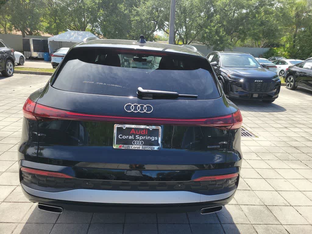 New 2026 Audi Q5 Premium AWD/4WD image 13