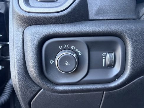 Used 2024 RAM 2500 Tradesman image 15