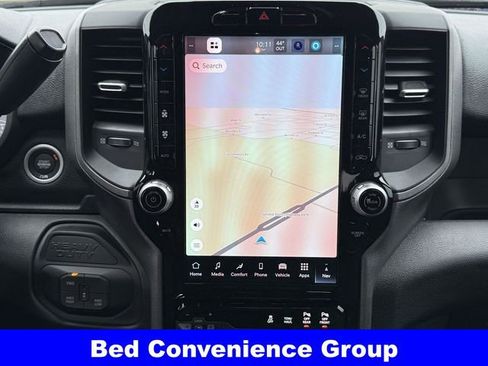 New 2026 RAM 2500 Tradesman image 13