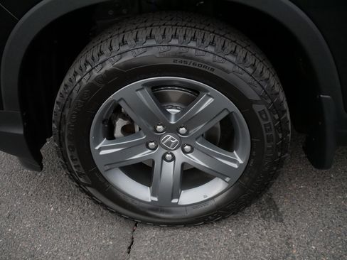 Used 2023 Honda Ridgeline RTL image 15