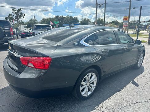 Used 2019 Chevrolet Impala LT image 5