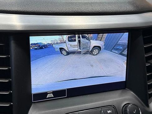 Used 2021 GMC Acadia SLT image 43