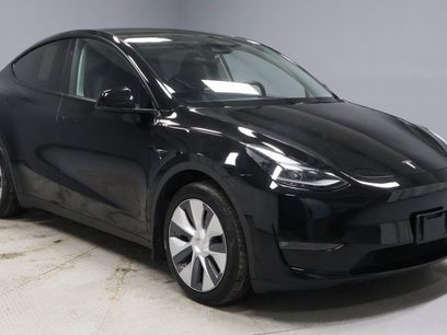 Used 2023 Tesla Model Y Long Range