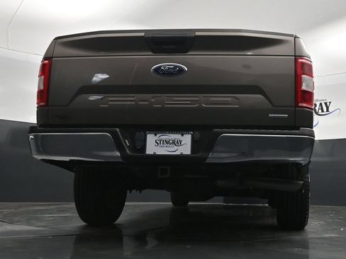 Used 2020 Ford F150 XLT RWD image 31
