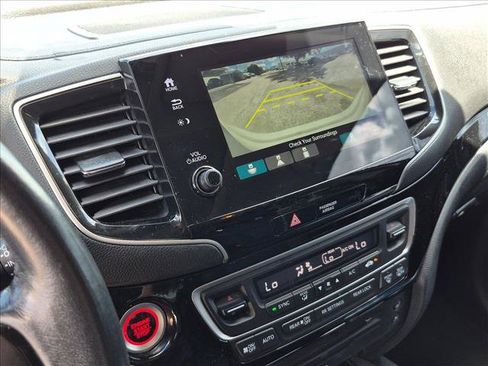Used 2021 Honda Pilot Elite image 12