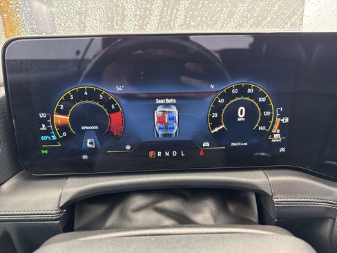 Used 2025 Ford Mustang Premium RWD image 16