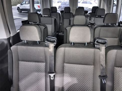 Used 2025 Ford Transit 350 XLT image 23